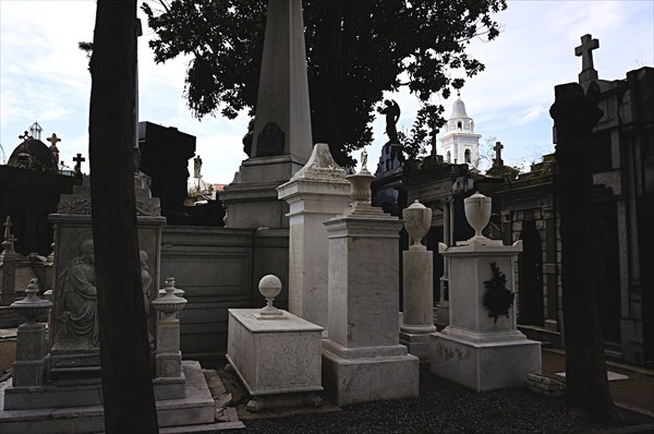 179-Кладбище Реколета